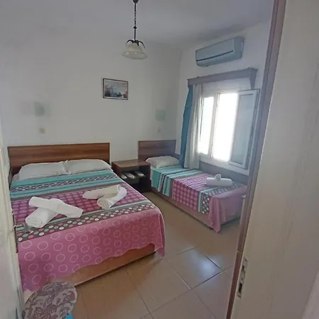 Pay Homestay Bodrum