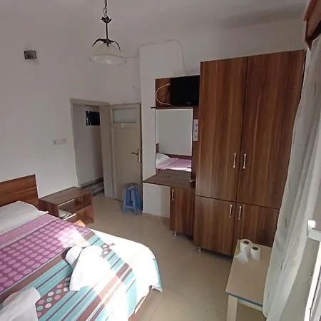 Pay Bodrum