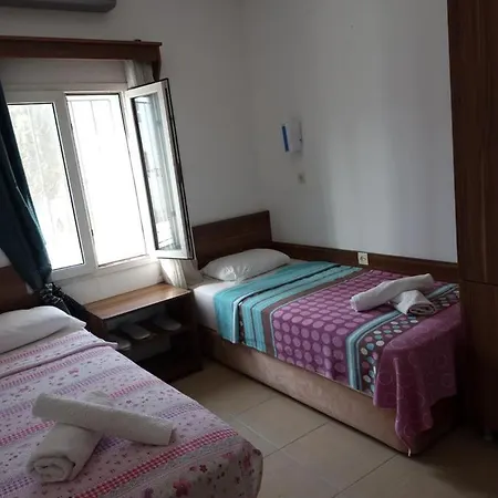 Pay Homestay
