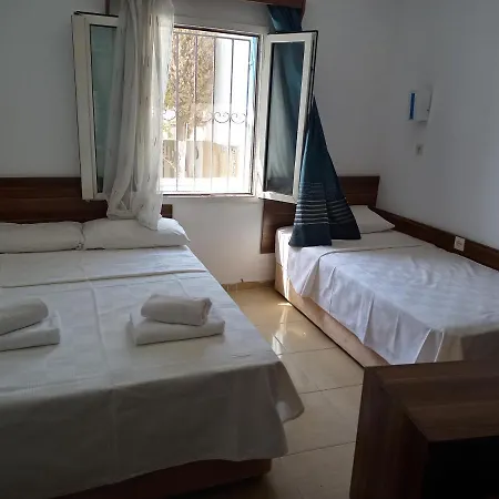 Pay Homestay
