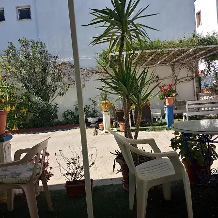 Pay Homestay Bodrum