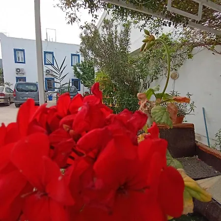 Pay Privatunterkunft *