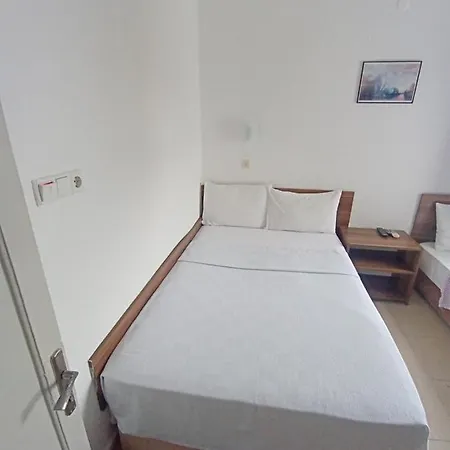 Pay Homestay *