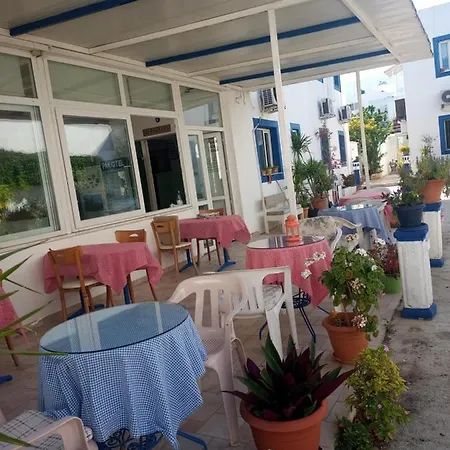 Pay Homestay Bodrum