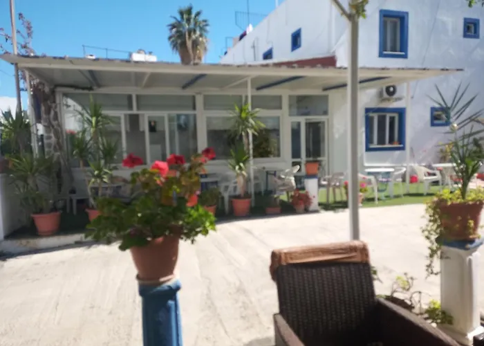 Pay Privatunterkunft *