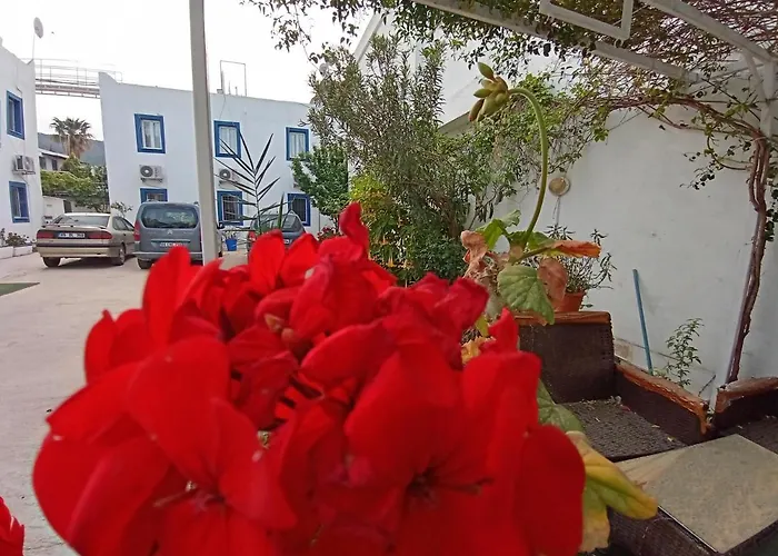 Pay Privatunterkunft *