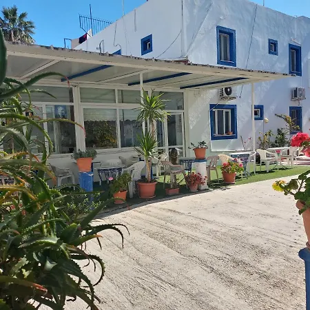 Pay Αλικαρνασσός