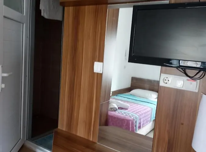 Quarto em Acomodações Particulares Pay *