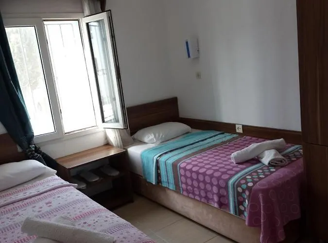 Pay Quarto em Acomodações Particulares