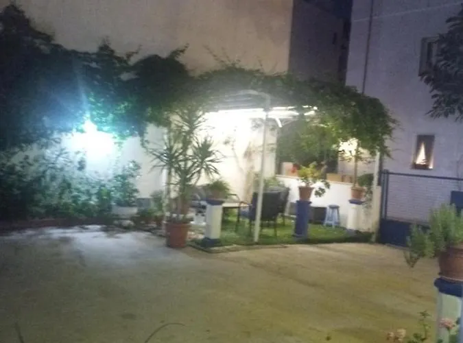 Quarto em Acomodações Particulares Pay