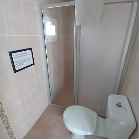 Pay Séjour chez l'habitant