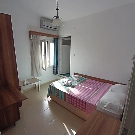 Pay Séjour chez l'habitant Bodrum