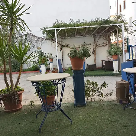 Séjour chez l'habitant Pay *