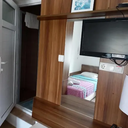 Séjour chez l'habitant Pay *