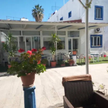 Pay Séjour chez l'habitant *